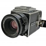 HASSELBLAD  501CM Carl Zeiss Planar 2.8/80 