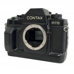 CONTAX  RTS III