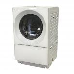 Panasonic  ドラム式洗濯機 NA-VG750R