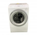 TOSHIBA   ドラム式洗濯機 TW-127XH3L