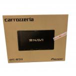 Pioneer  AVIC-RF722