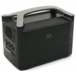 EcoFlow  EFRIVER600MAX-JP