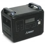AFERIY  発電機 2001A 