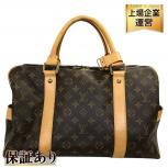 ルイヴィトン / LOUIS VUITTON  キャリーオール / Carryall