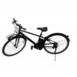 Panasonic   BE-FVS771B 