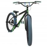 SE BIKES  MANIACC FLYER 27.5+