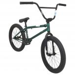 KINK BIKE CO.   CURB