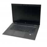 HP  ZBook Studio G5