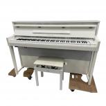 YAMAHA   AvantGrand NU1X 