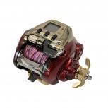 DAIWA   SEABORG 600MJ