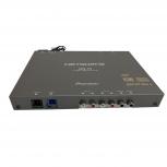 carrozzeria   DEQ-P9