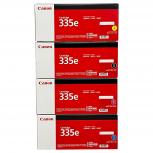 Canon   335e 