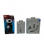 GoPro  CHDHX-101-FW/AFTTM-001/AFTTM-002