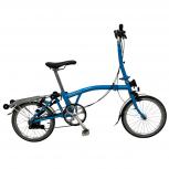 BROMPTON   M6R 
