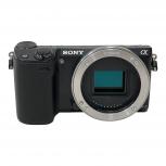 SONY  α NEX-5R 