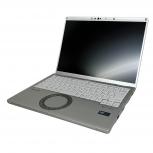 Panasonic Connect Co.、 Ltd.  Let's Note
CF-FV5TDHAS