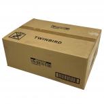 TWINBIRD  VB-BB161