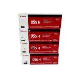 Canon  055H