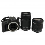 Canon  デジタル一眼レフ DS126441/EOS Kiss X7