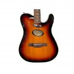 Fender   DELUXE DLX SB