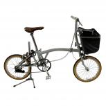 Brompton  S2L
