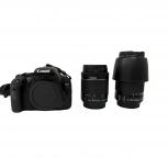 CANON   EOS kiss X4 DS126271