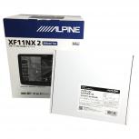 ALPINE  XF11NX2-HI-200-NR