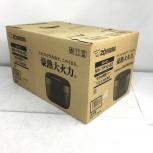 ZOJIRUSHI 炊飯器 NW-YR10-BZ