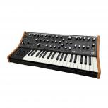 MOOG  SUBSEQUENT 37