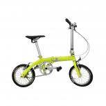 DAHON  Dove Plus
