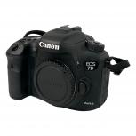 Canon  EOS 7D Mark II ボディ /EF-S 18-135mm F3.5-5.6 IS STM レンズ