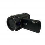 SONY  FDR-AX45