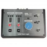 Solid State Logic  SSL2+
