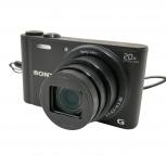 SONY  DSC-WX350