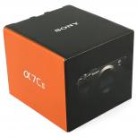 Sony  ILCE-7CM2