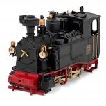 BEMO   Metal Collection 1013 807 K.Sä.Sts.No.37 Dampflokfertigmodell