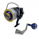 DAIWA   SALTIGA EXPEDITION Z6500