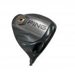 PING   G400 