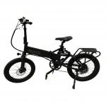 MATE.BIKE  MATE FUSION 250W-JP