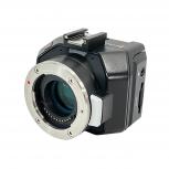 Blackmagic Design  Micro Cinema Camera