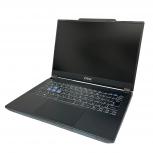 Micro-Star International Co.、 Ltd.  Cyborg 14 A13VF-6003JP