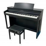 KAWAI  電子ピアノ SCA401MB