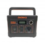 Jackery  PORTABLE POWER 400