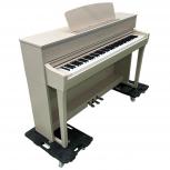 YAMAHA 電子ピアノ CLP-675WA