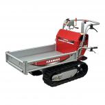 YANMAR  MC85