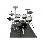 Roland 電子ドラム V-Drums VAD306