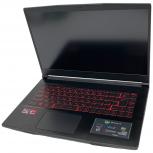 Micro-Star   Bravo 15 A4DCR