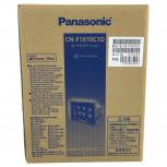Panasonic  CN-F1X10C1D