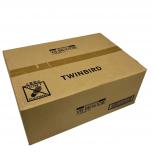TWINBIRD  VB-BB161