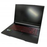 Micro-Star International Co.、 Ltd.  GF65 Thin 9SEXR